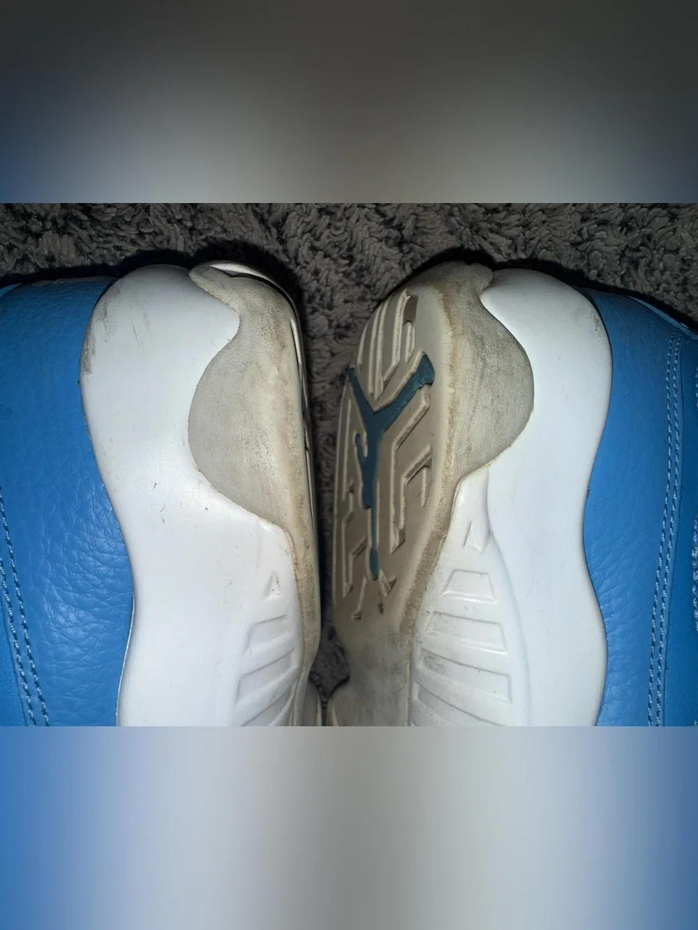 Nike these have